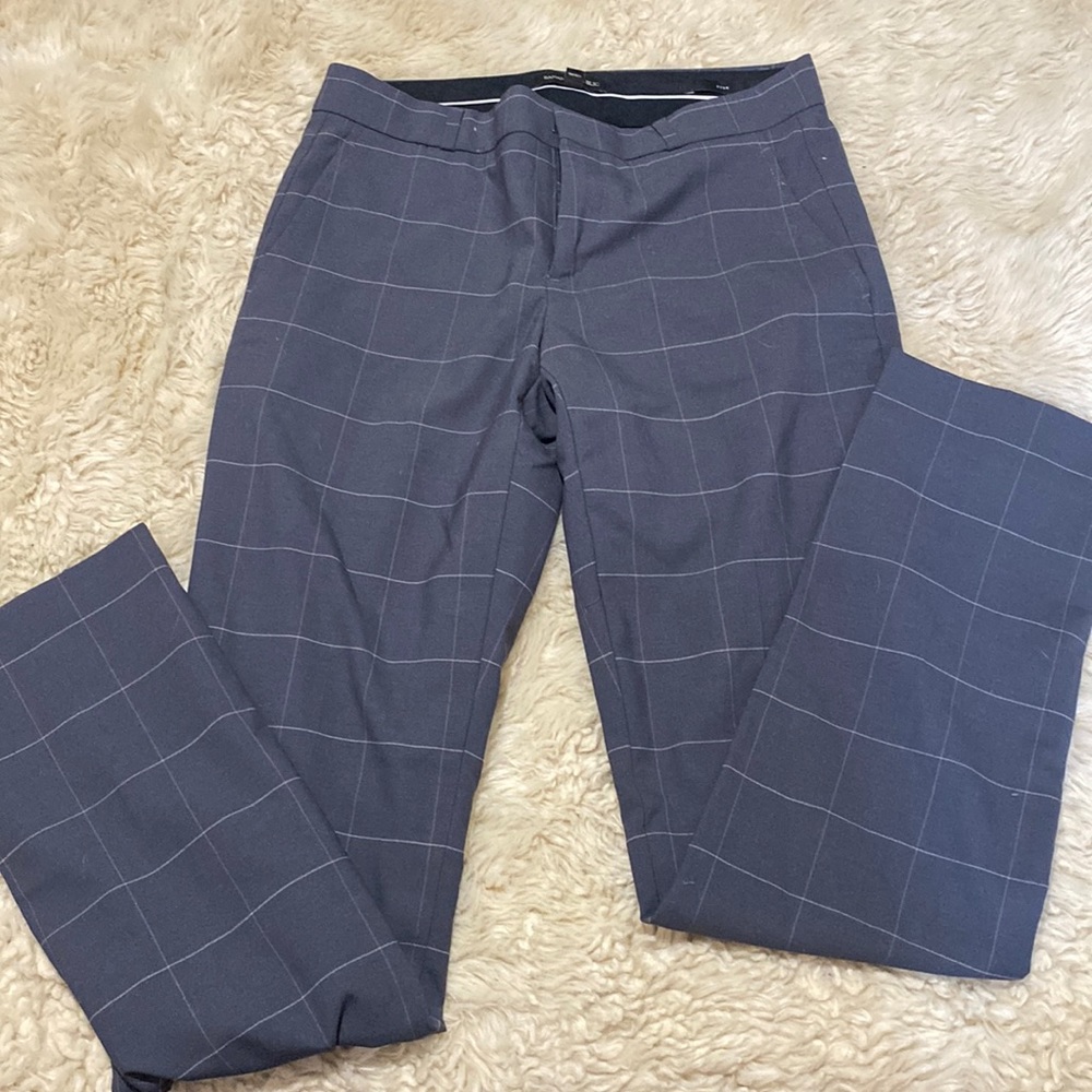 Banana Republic Trousers